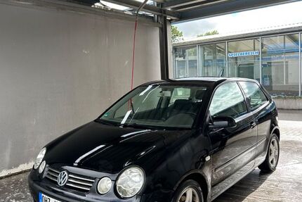 VW Polo 169.000 km 1.500 &euro; Bremen 28215