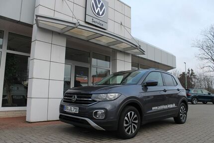 VW T-Cross 46.000 km 20.880 € Berne 27804