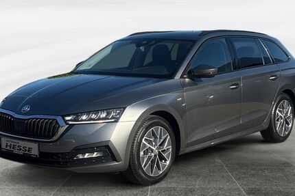 Skoda Octavia 67.241 km 23.930 &euro; Sottrum 27367