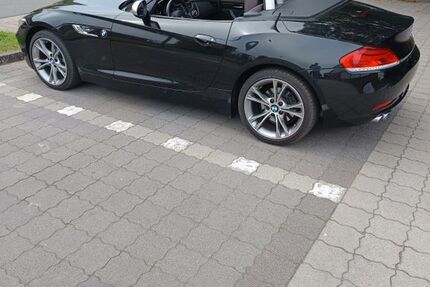 BMW Z4 63.000 km 19.999 &euro; Tarmstedt 27412
