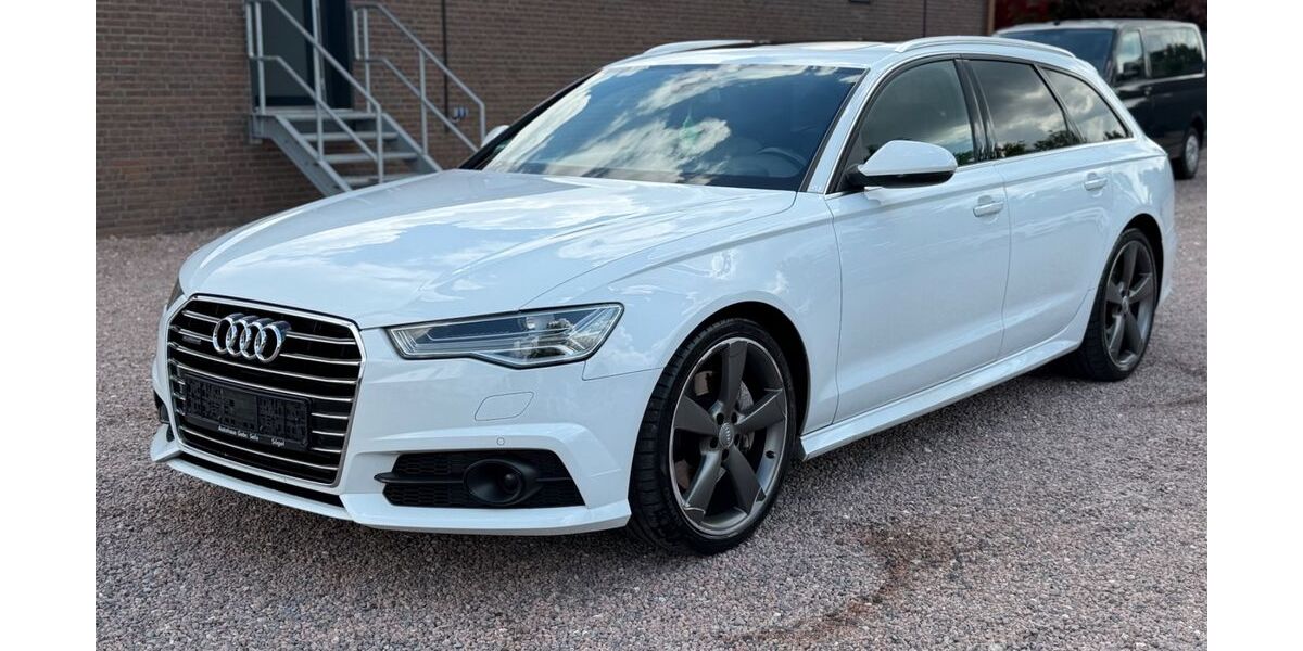 Audi A6 269.000 km 13.490 &euro; Delmenhorst 27755