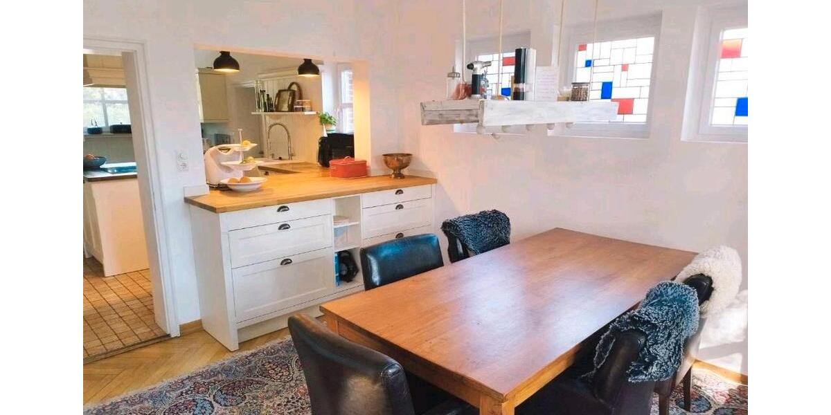 Einfamilienhaus Bremen Oberneuland - 10 Zimmer, 260 m&sup2;, 899.900&euro; | Angebot:26903832