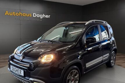 Fiat Panda 28.600 km 11.550 &euro; Bremen 28207