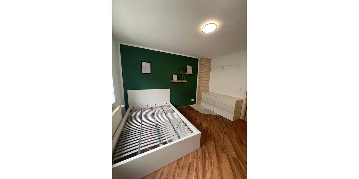 Erdgeschoßwohnung Bremen Neustadt - 1 Zimmer, 16 m&sup2;, 475&euro; | Angebot:26640207
