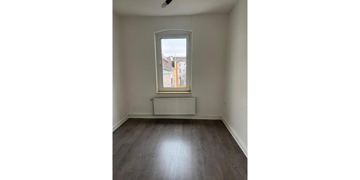 Etagenwohnung Bremen Gröpelingen - 3 Zimmer, 40 m&sup2;, 550&euro; | Angebot:25701354