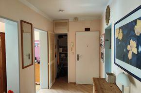 Erdgeschoßwohnung Bremen Hemelingen - 3 Zimmer, 71 m&sup2;, 190.000&euro; | Angebot:27532131