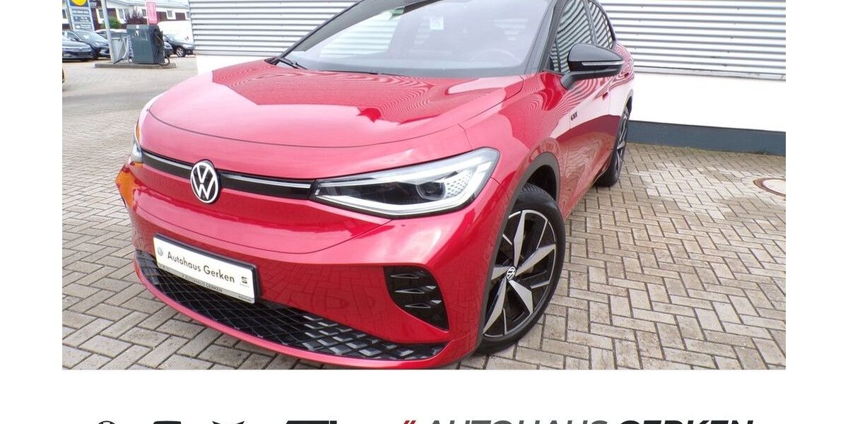 VW ID.5 36.177 km 36.190 &euro; Ritterhude 27721