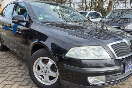 Skoda Octavia 134.320 km 3.999 &euro; Bremen 28237