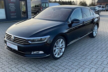 VW Passat 94.996 km 16.900 &euro; Martfeld 27327