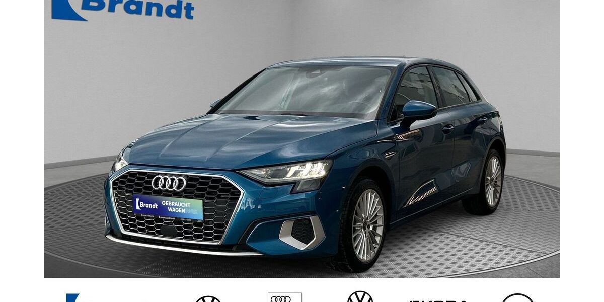 Audi A3 16.360 km 26.790 &euro; Weyhe 28844