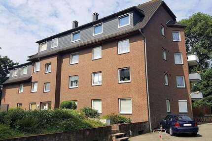 Wohnung Delmenhorst Düsternort - 4 Zimmer, 95 m&sup2;, 730&euro; | Angebot:25141286