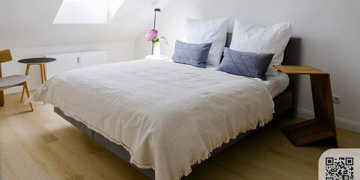 Etagenwohnung Bremen Altstadt - 3 Zimmer, 3.931&euro; | Angebot:26646394