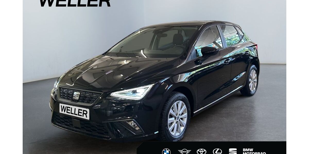 Seat Ibiza 24.175 km 17.780 &euro; Bremen 28205