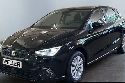 Seat Ibiza 24.175 km 17.990 &euro; Bremen 28205