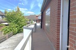 Kleines REH in ruhiger Lage + Carport + Garten + Rollläden sucht neuen Eigentümer
