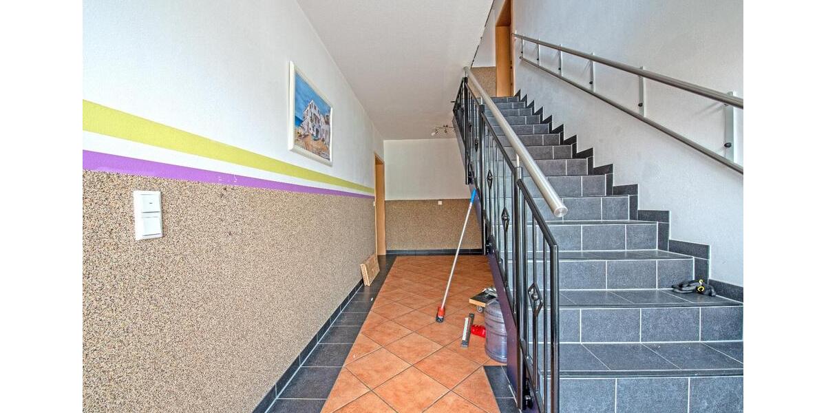 Erdgeschoßwohnung Syke - 3 Zimmer, 92 m&sup2;, 428&euro; | Angebot:26136412