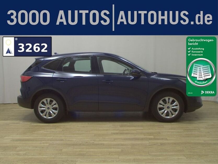Kuga