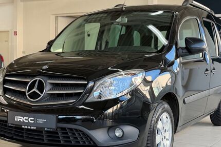 Mercedes-Benz Citan 134.800 km 8.440 &euro; Stuhr, Seckenhausen 28816