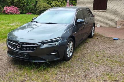 Opel Insignia 74.873 km 14.000 &euro; Hellwege 27367