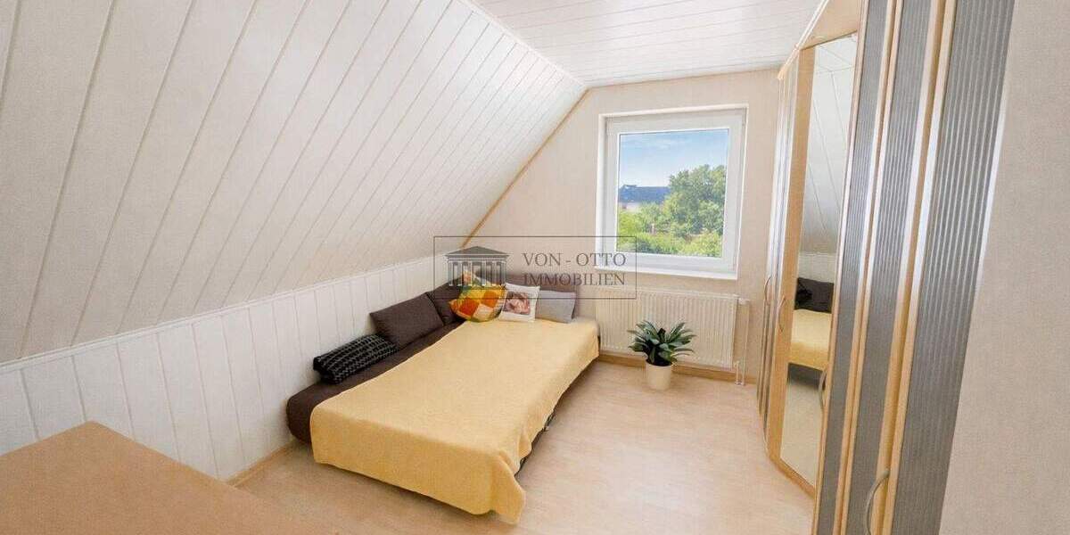 Mehrfamilienhaus, Wohnhaus Bremen Ellenerbrok-Schevemoor - 4 Zimmer, 89 m&sup2;, 379.000&euro; | Angebot:25800626