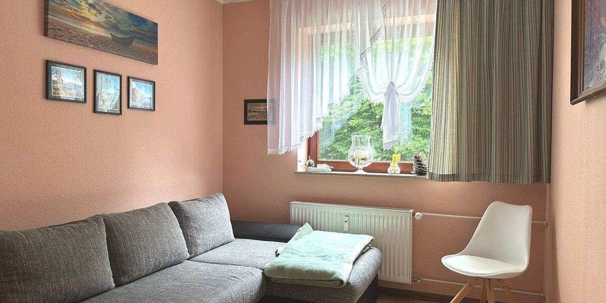 Etagenwohnung Bremen / Lesum St. Magnus - 4 Zimmer, 95 m&sup2;, 175.000&euro; | Angebot:24636452