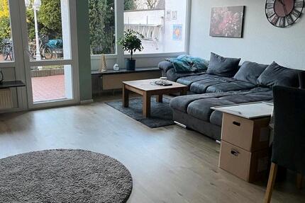 Vermietung RMH mit 5ZKB in Kirchweyhe 5 zimmer