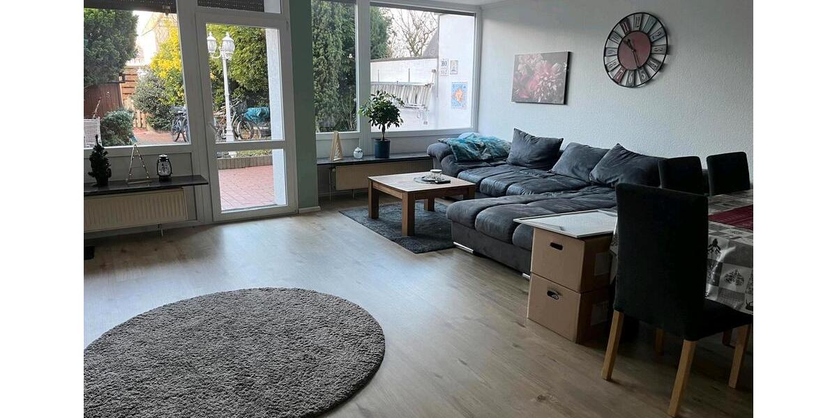 Vermietung RMH mit 5ZKB in Kirchweyhe 5 zimmer