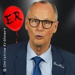 Reiner Kröhnerts ER - Jetzt wird's MERZwürdig - politischer Aschermitwoch