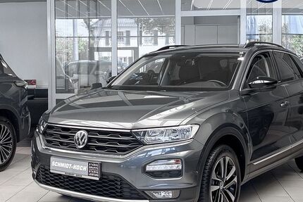 VW T-Roc 32.744 km 21.850 &euro; Bremen 28207