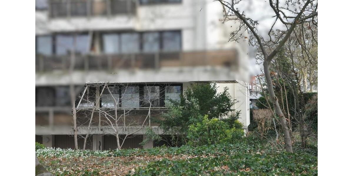 Etagenwohnung Bremen Hemelingen - 2 Zimmer, 60 m&sup2;, 196.000&euro; | Angebot:26023111