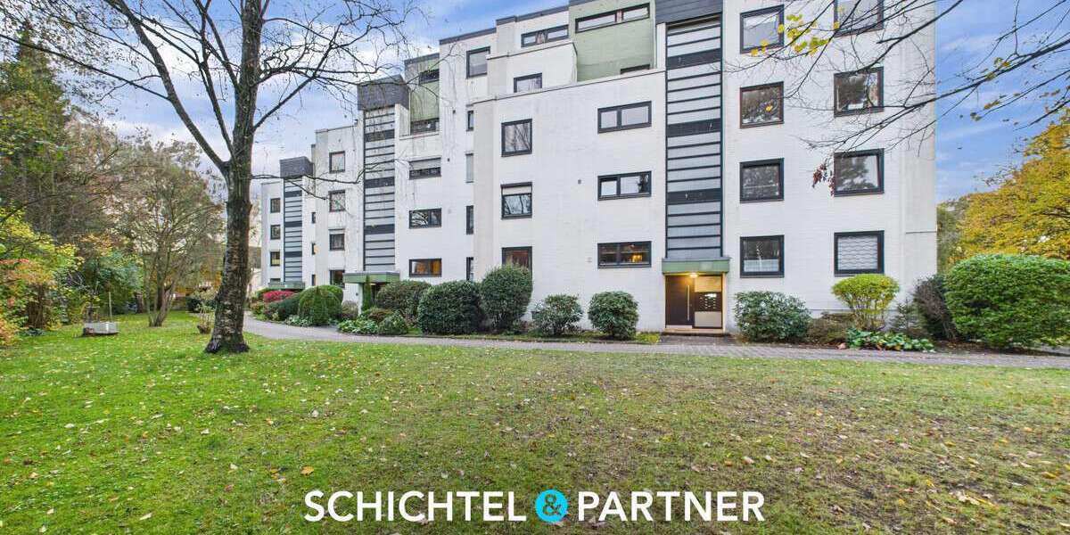 Etagenwohnung Achim - 3 Zimmer, 72 m&sup2;, 179.900&euro; | Angebot:25157257