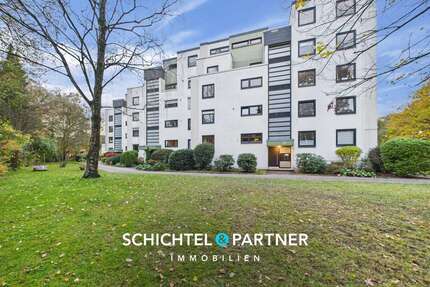 Wohnung Achim - 3 Zimmer, 72 m&sup2;, 179.900&euro; | Angebot:25157257