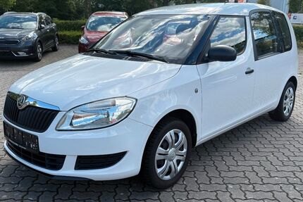 Skoda Roomster 200.157 km 2.000 &euro; Bremen 28357