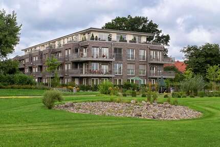 Wohnung zum Mieten in Bremen 1.525 € 111.98 m²