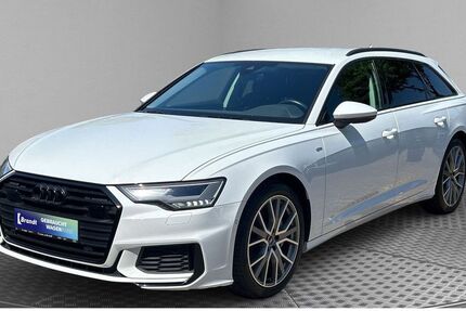 Audi A6 110.620 km 38.890 &euro; Achim 28832