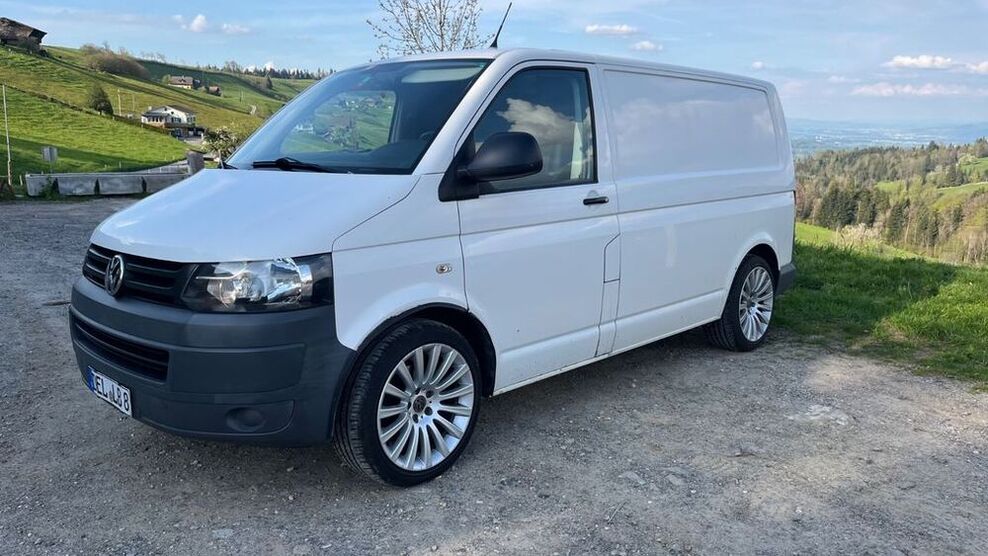 T5 Transporter