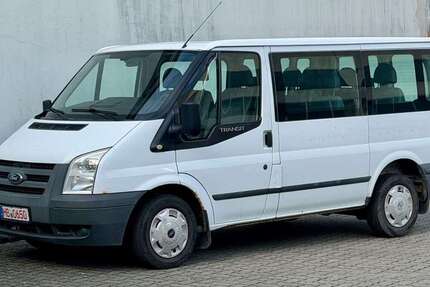 Ford Transit 369.000 km 1.925 &euro; Bremen 28201