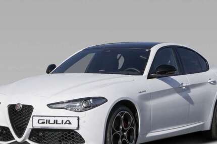 Alfa Romeo Giulia 16.666 km 44.990 &euro; Bremen 28207