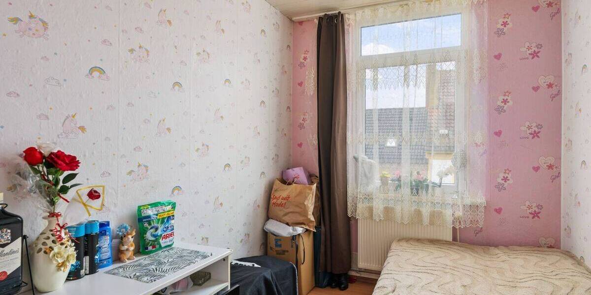 Mehrfamilienhaus, Wohnhaus Bremen Gröpelingen - 2 Zimmer, 384 m&sup2;, 649.000&euro; | Angebot:26766664