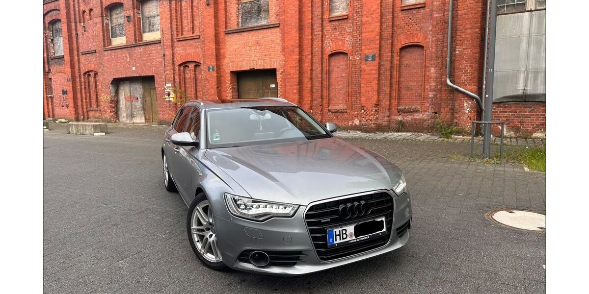 Audi A6 260.000 km 11.000 &euro; Bremen 28779