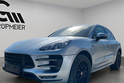 Porsche Macan 73.753 km 33.900 &euro; Sottrum 27367