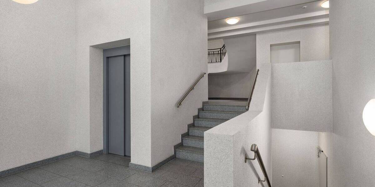 Etagenwohnung Bremen / Horn-Lehe Horn - 2 Zimmer, 90 m&sup2;, 1.300&euro; | Angebot:26218100