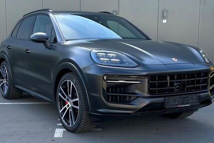 Porsche Cayenne 16.217 km 97.700 &euro; Bremen 28195