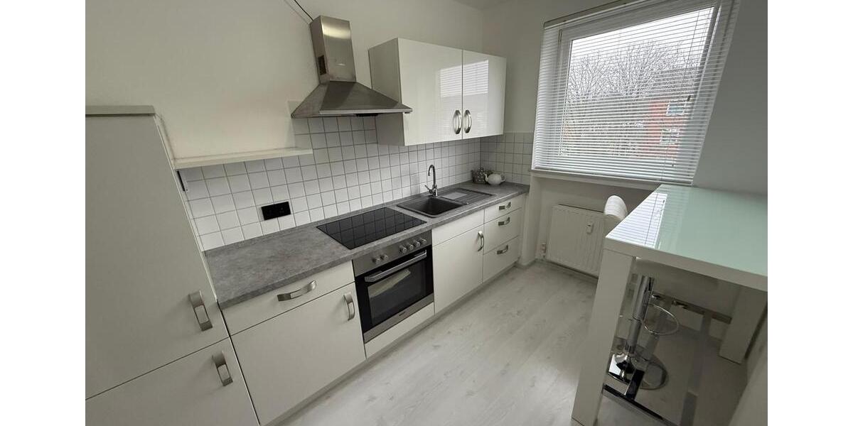 Etagenwohnung Bremen Osterholz - 2 Zimmer, 53 m&sup2;, 200.000&euro; | Angebot:25633225