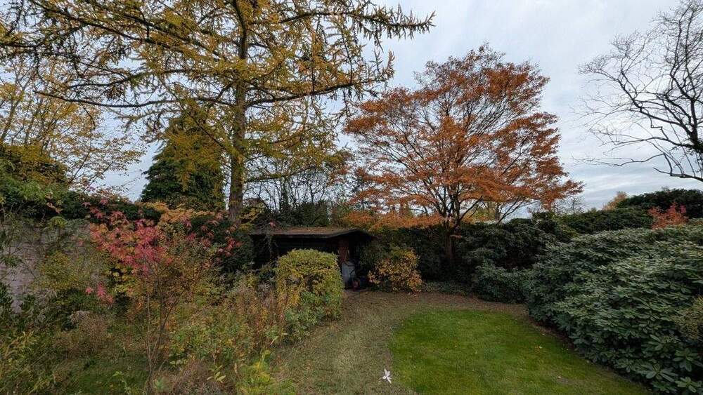 Bungalow Bremen Borgfeld - 6 Zimmer, 120 m&sup2;, 439.000&euro; | Angebot:24435877