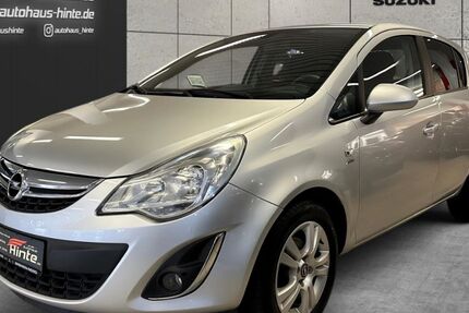 Opel Corsa 63.206 km 7.990 € Bremen 28779