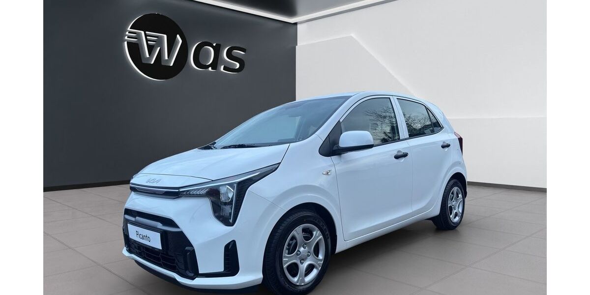 Kia Picanto 3.500 km 16.380 &euro; Stuhr 28816