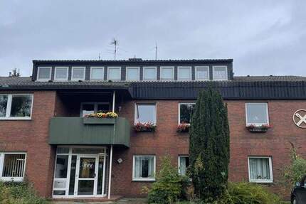 Gewerbeobjekt Ganderkesee Bürstel - 1 Zimmer, 1.960&euro; | Angebot:23960608