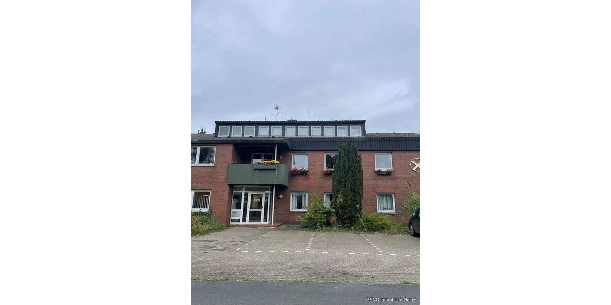 Gewerbeobjekt Ganderkesee Bürstel - 1 Zimmer, 1.960&euro; | Angebot:23960608
