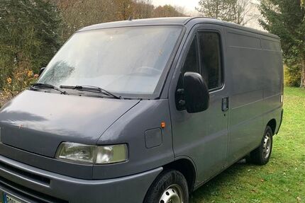 Fiat Ducato 207.000 km 5.000 &euro; Kirchtimke 27412